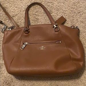 Coach purse!!